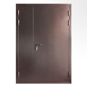 Противопожарная дверь 2300×1000 / серия FRM55411