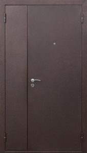 Противопожарная дверь Гефест / серия FRM33165